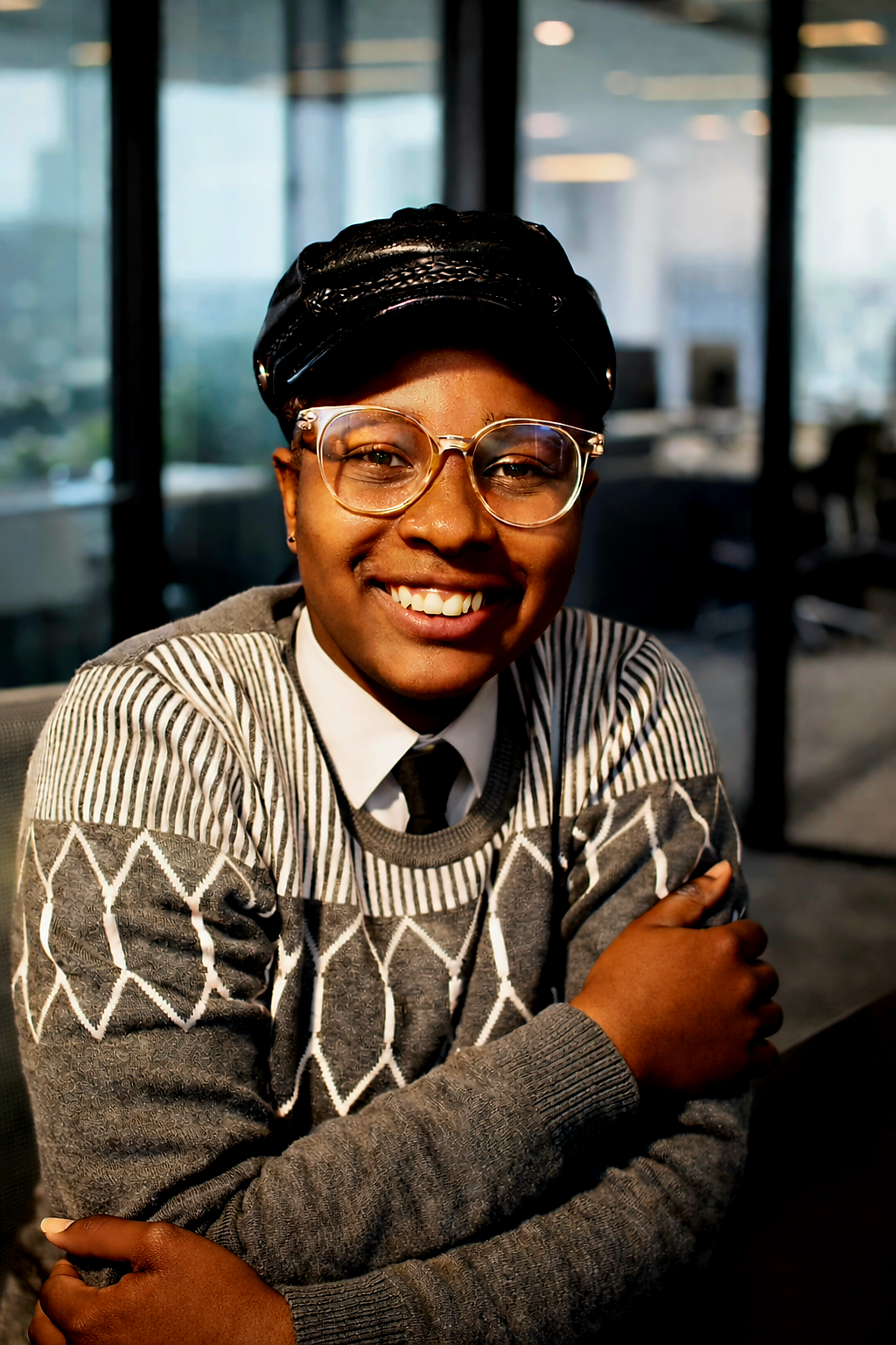 Wanangwa Ernest Chiziwa